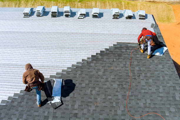 Best Shingle Roofing Installation  in Chesapeake, VA