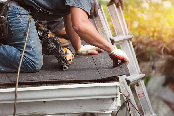 Best Residential Roofing Contractor  in Chesapeake, VA