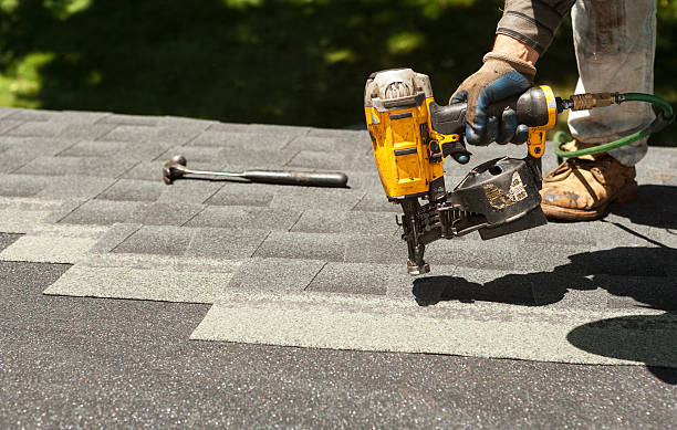Quick and Trustworthy Emergency Roof Repair Services in Chesapeake, VA
